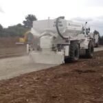 soil stabiliser