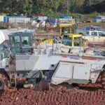 soil stabiliser